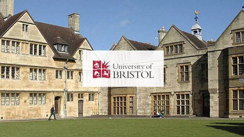 University of Bristol Think Big Postgraduate Scholarship Award 2024 for International Students
