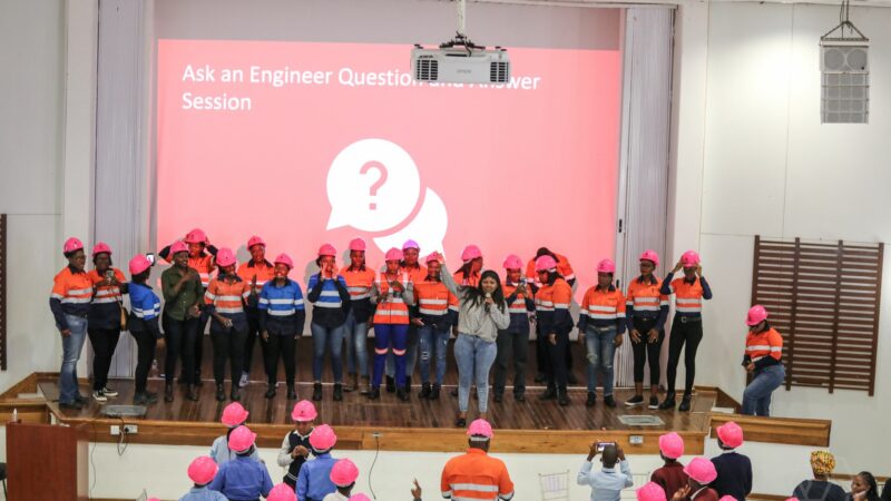 Call for Women Engineers: WomEng GirlEng Technovation Camp 2024