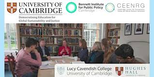 University of Cambridge Online Course 2024 on Sustainable Development Law and Governance