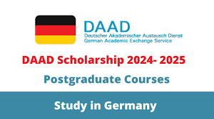 KAAD Germany Scholarship Programme 2024: Fully Funded Opportunities for Developing Countries