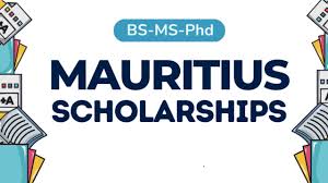 Fully Funded Mauritius Government Scholarship 2024
