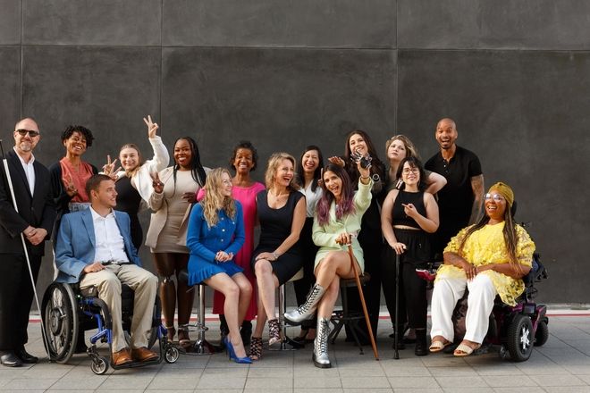 Fully funded: Google Rising Influencers with Disabilities Program