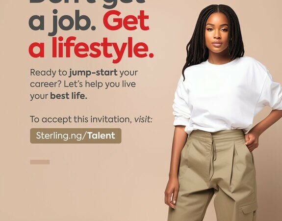 Call for Applications: Sterling Bank Graduate Trainee Program 2024 for Young Nigerian Graduates