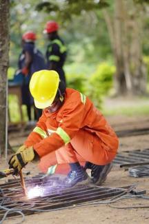 Fully-funded by GIZ: Join the Female Talents in Construction Project 2024 in Ghana 