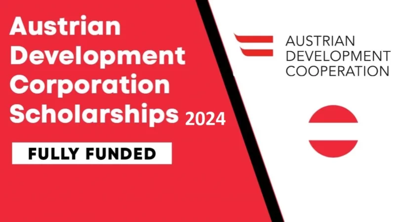 Fully Funded CUSEF Young Leaders Scholarship 2024 OYW Summit 2024   20240226 102057 Compress17 800x450.webp