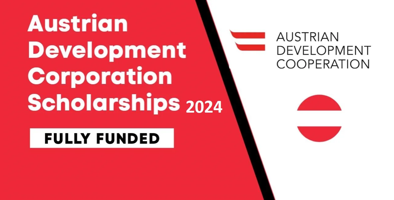 Austrian Development Cooperation Scholarship for Students from Developing Countries 2024