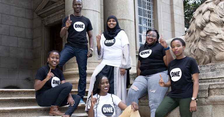 Apply To Join The 2024 25 ONE Champions Programme In Africa Reporterspot   ChampionRecruitment 1200x628 V1 768x402 