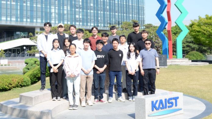 Fully Funded | KAI-X Summer Internship in Korea 2024