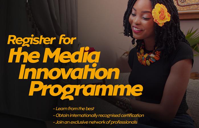 The Pan-Atlantic University/MTN Media Innovation Programme 2024 // for Nigerian Media Practitioners (All expense paid trip South Africa)