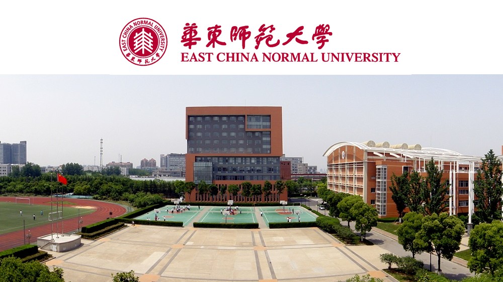 Fully Funded Shanghai Government Scholarships at East China Normal University