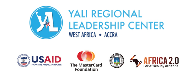 YALI RLC West Africa Emerging Leaders Program Cohort 48 Onsite 2024