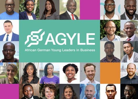 Fully Funded African German Young Leaders in Business (AGYLE) Programme 2024 for Young African Leaders |Berlin, Germany