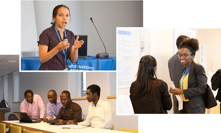 UNU-WIDER Visiting PhD Fellowship Programme 2024/2025 for Doctoral Students |to Helsinki, Finland