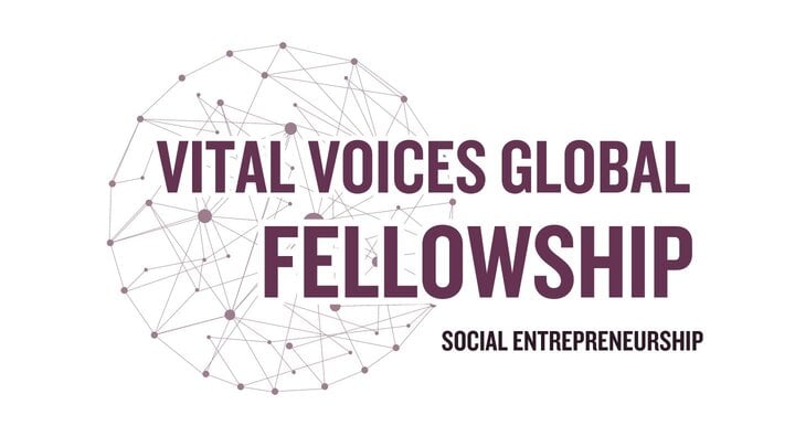 Fully Funded Vital Voices Global Fellowship – Social Entrepreneurship for Women Changemakers 2024