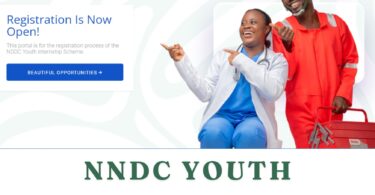 How to Get Enlisted into the NDDC Youth Internship Scheme