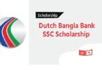 DBBL Scholarship: A Gateway to Educational Success