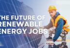 Job Openings in Renewable Energy