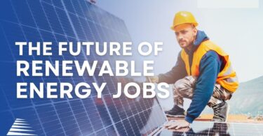 Job Openings in Renewable Energy