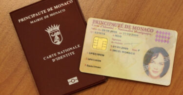 MONACO WORK AND FAMILY VISA WITHOUT AGENT: FULL PROCEDURE