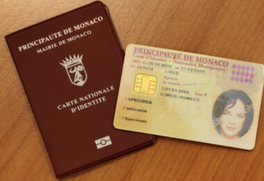 MONACO WORK AND FAMILY VISA WITHOUT AGENT: FULL PROCEDURE