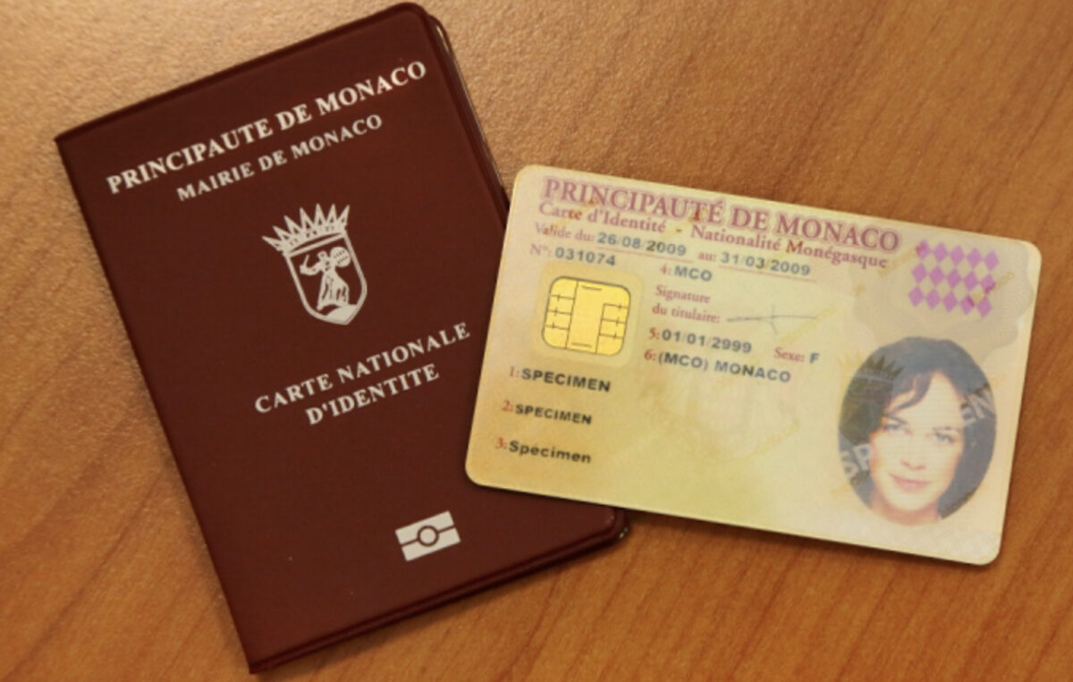 MONACO WORK AND FAMILY VISA WITHOUT AGENT: FULL PROCEDURE