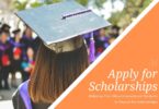 Top Study Visa Scholarships for International Students in 2025