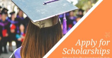 Top Study Visa Scholarships for International Students in 2025